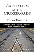Capitalism at the CrossRoads